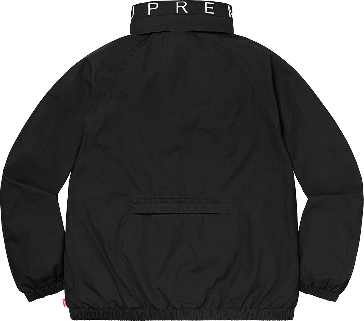 Raglan Court Jacket view 25